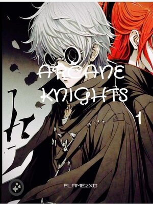 cover image of Aecane Knights